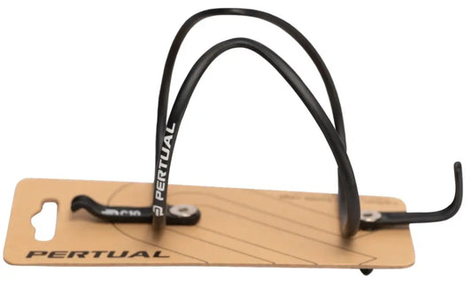 Pertual C10 Carbon Bottle Cage | 10g Ultralight, Road Only