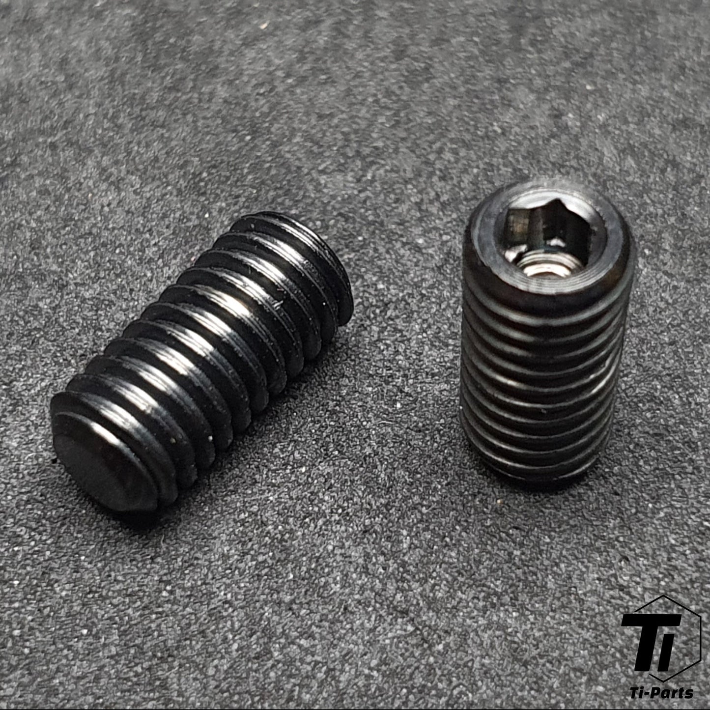 Tornillo de titanio para manillar Pinarello MOST Talon | FX F12 F10 F9 F8 F7 F5 2023 | Perno de titanio Pina Grado 5 Singapur