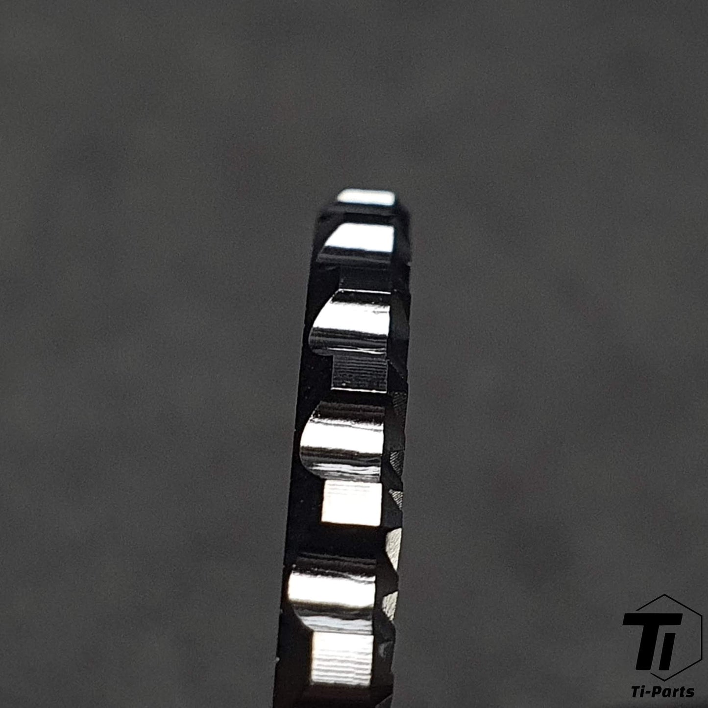 Titanium Centerlock-ring voor BORA Ultra WTO Campagnolo Hyperon Fulcrum Racing Zero Carbon Upgrade | Wielnaafborgring