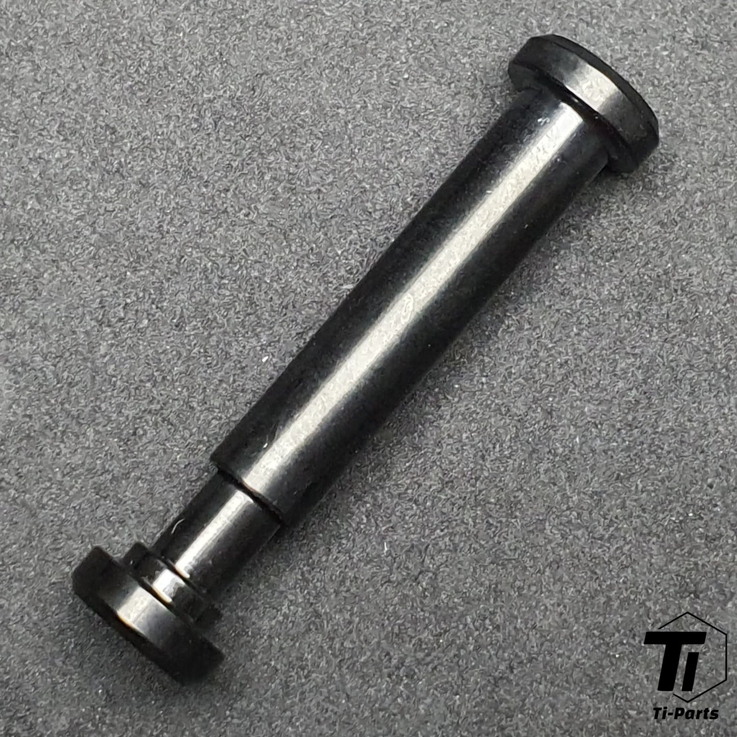 Titaniumboutenset voor gespecialiseerde zadelklem carbonrail | SL6 SL7 Venge Aethos Allez Sworks titanium schroef Singapore
