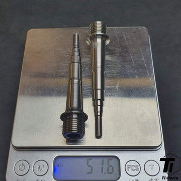 PEDALI SHIMANO DEORE XT M8100 CON TACCHETTE SM-SH51 | Doctorbike MISURE BICI S - MISURE BICI L