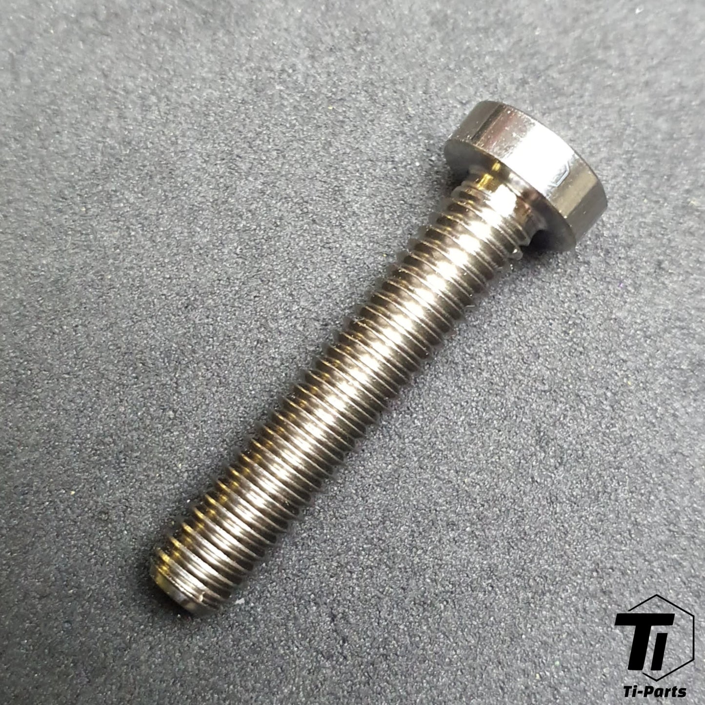 Ti-Parts titanijski vijak za SL8 SL7 SL6 Venge klin stezaljke za sjedalo | Specialized Sworks Tarmac Diverg
