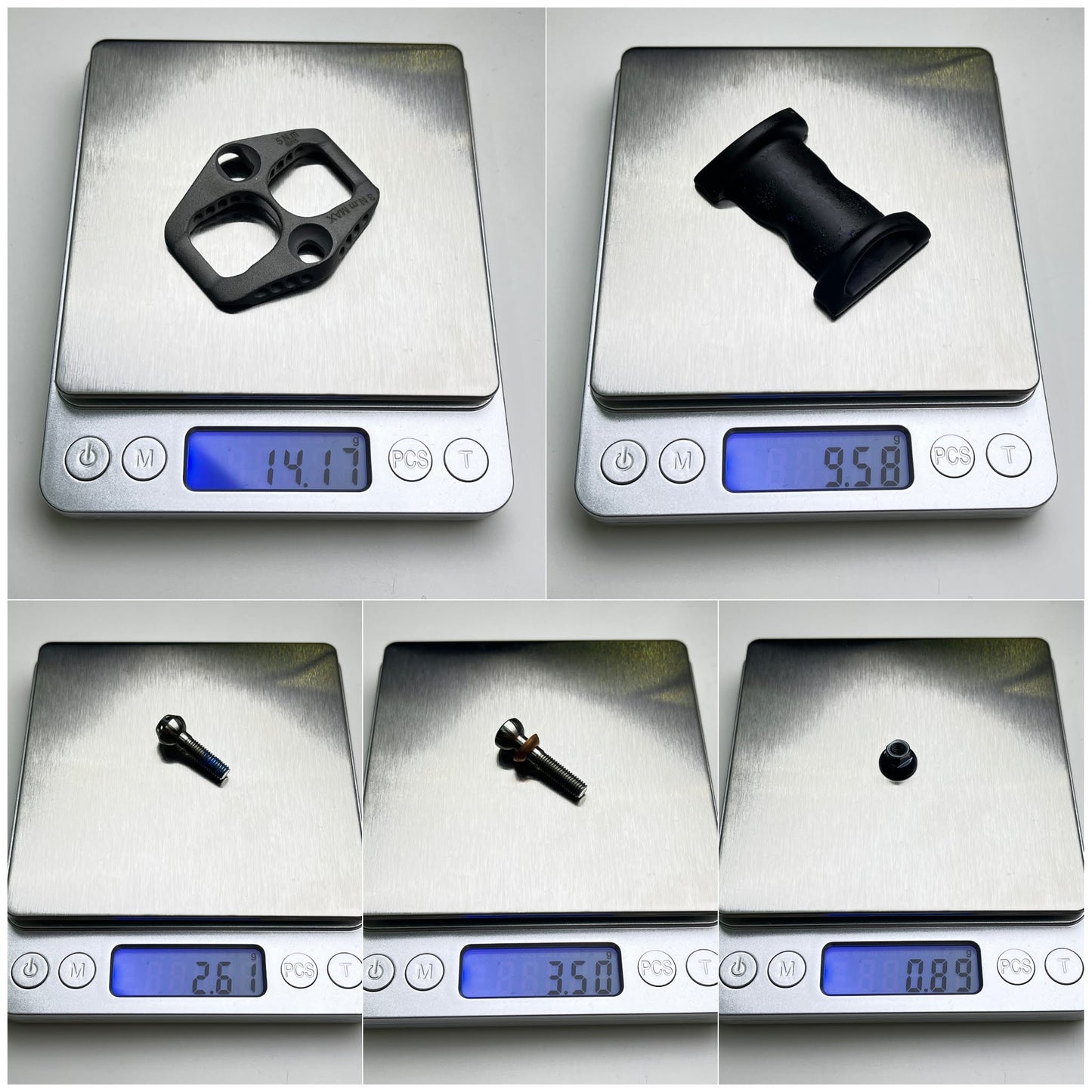 Αναβάθμιση λαιμού σέλας από ανθρακονήματα EXS | Colnago V4Rs/ V3Rs/ C68/ C64