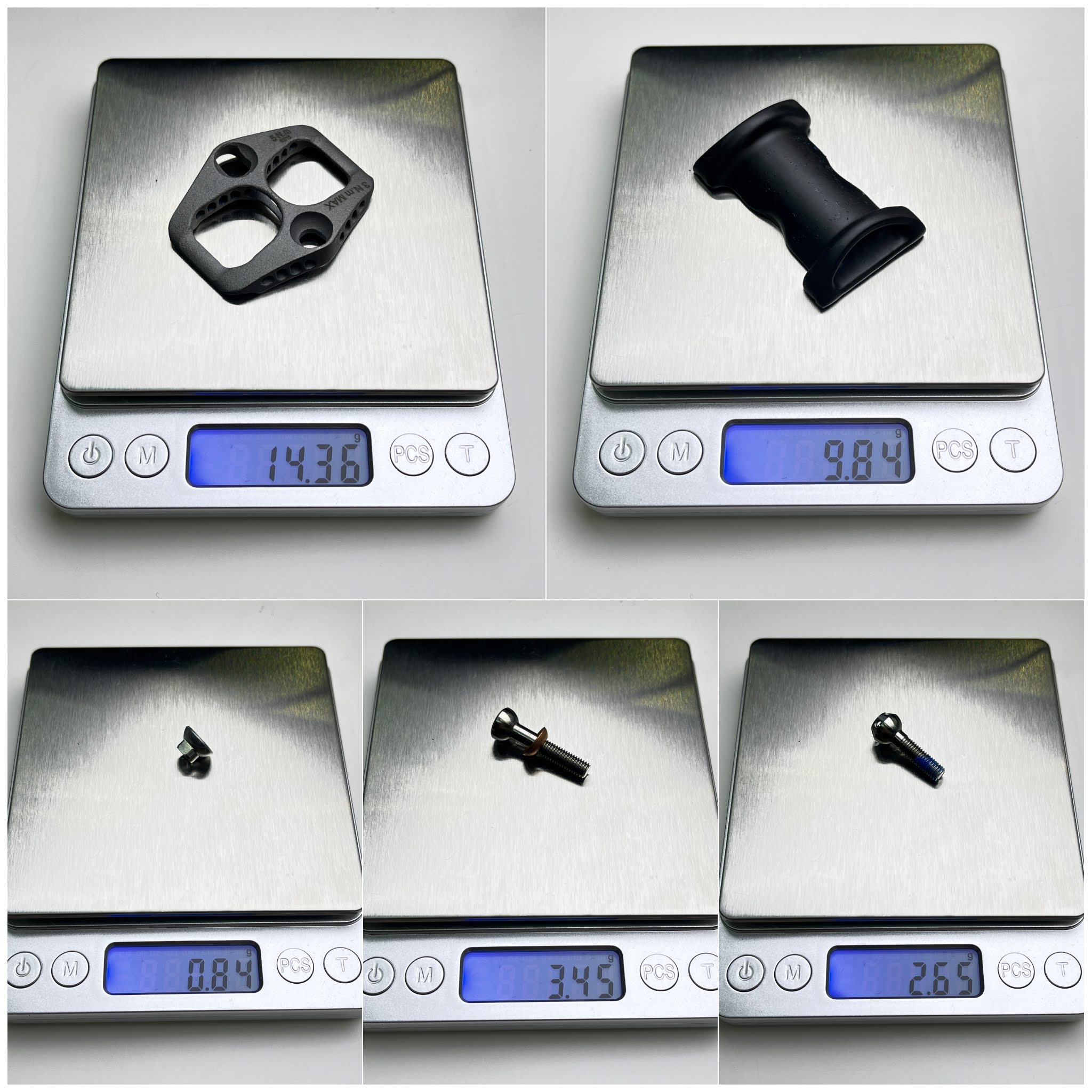 EXS Specialized Tarmac SL8 カーボンファイバーシートポスト