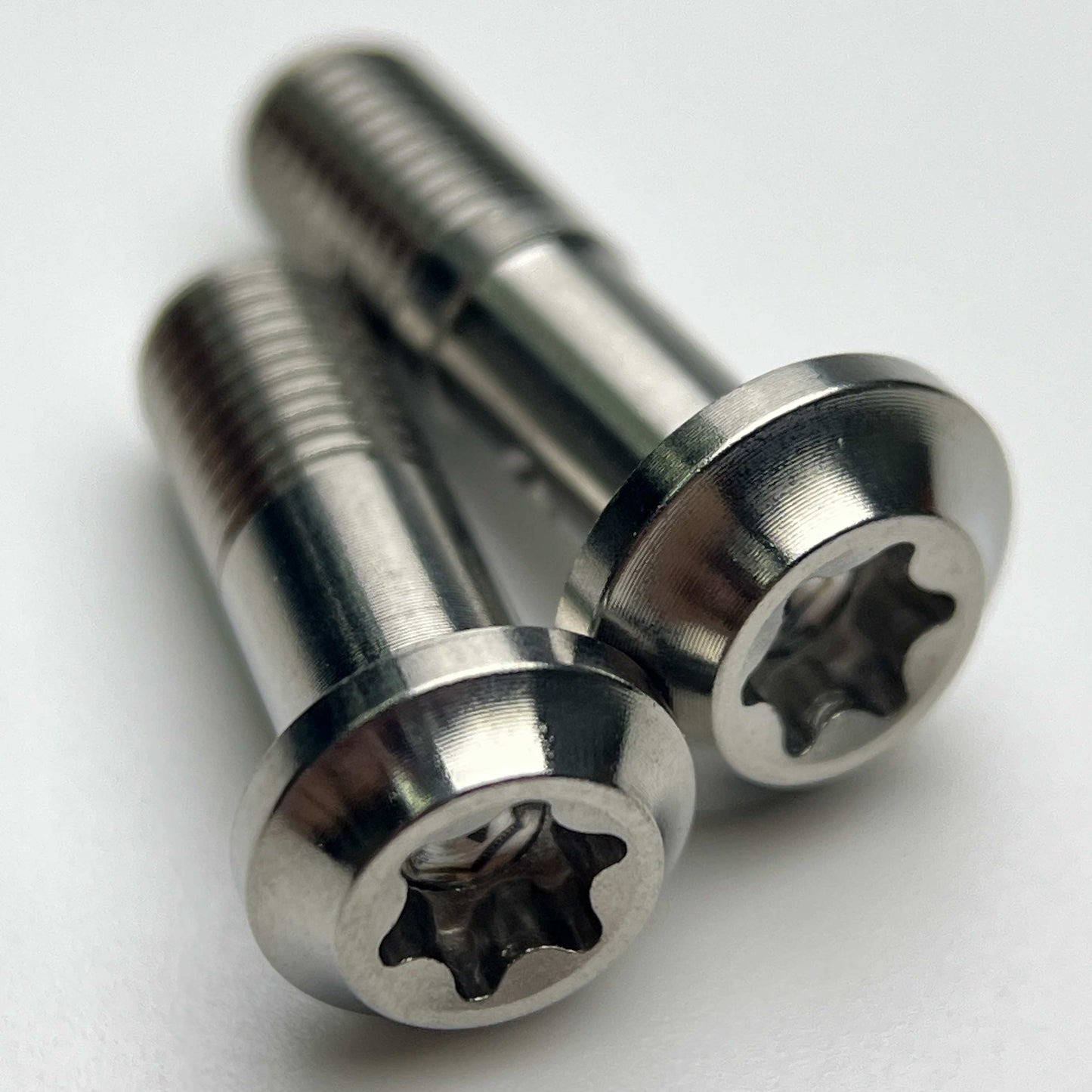 Bromsoksfästbult i titan för Shimano Dura-Ace R9170 11-växlad