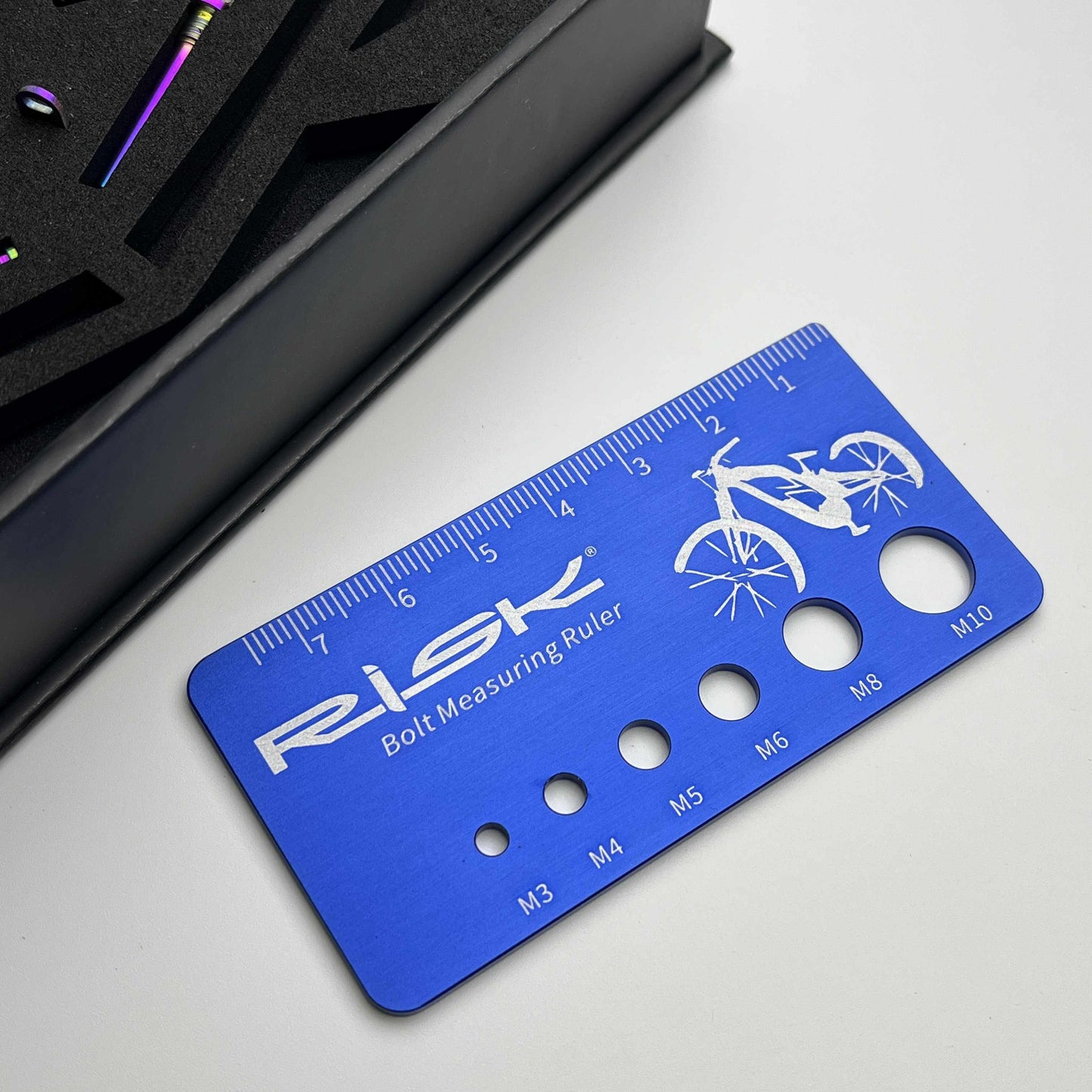 鈦合金Deore SLX XT XTR煞車卡鉗螺栓升級套件M7000 M8000 M9000 M7100 M8100 M9100 Giant Trek Specialized