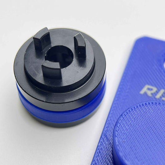 Shimano R9270 Disc Brake Piston Cover Removal Tool | Remove/Replace/Clean Pistons