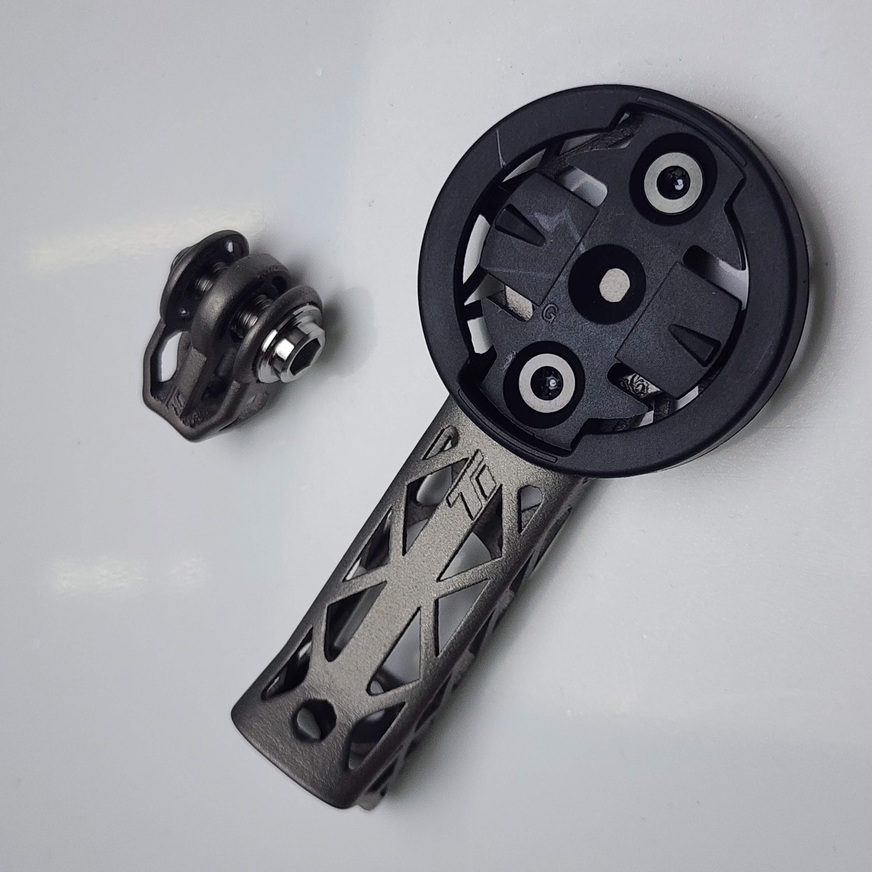 Roval Rapide/Alpinist I II Titanium 3D Print | Ti-Parts – Ti-Parts