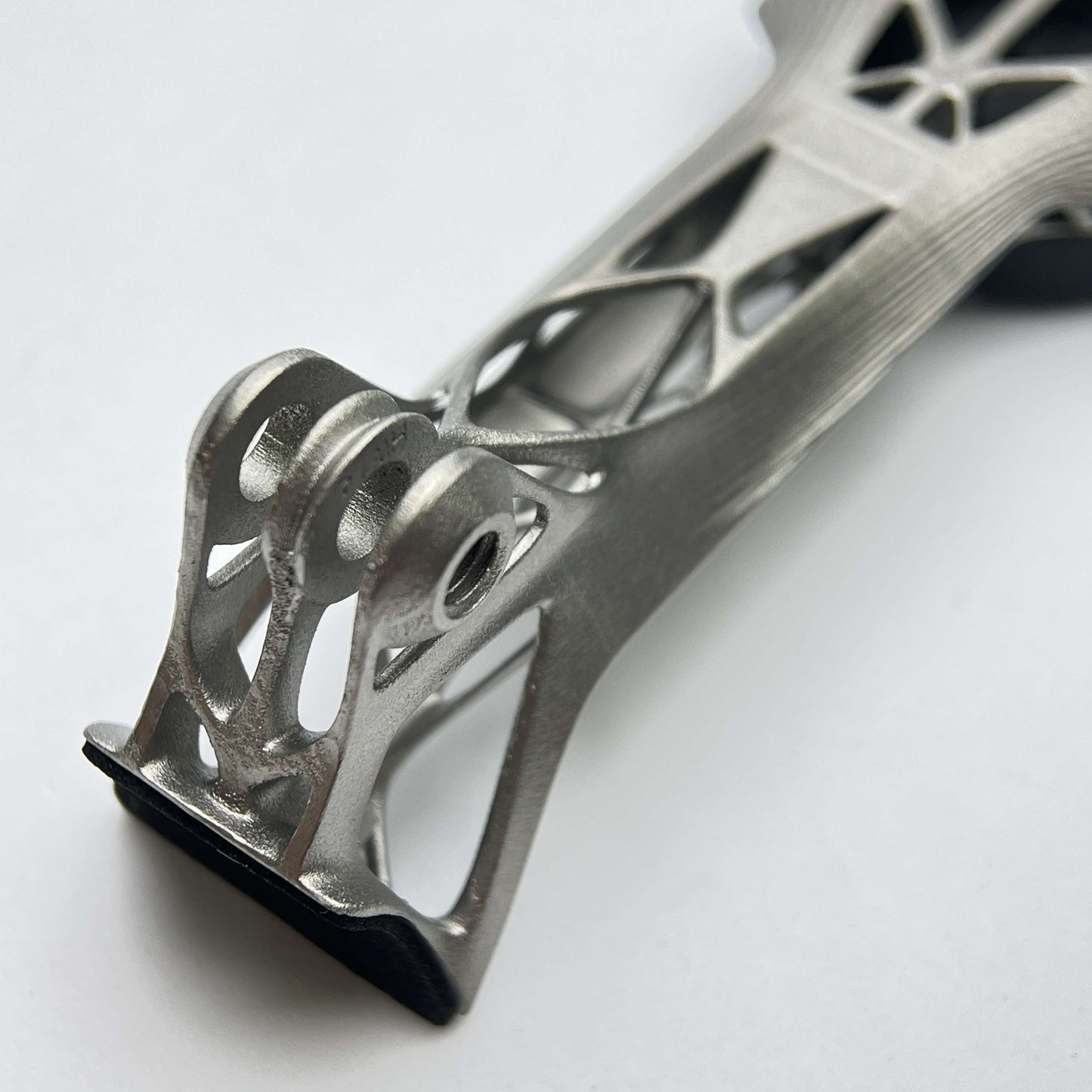 Dudukan Komputer Sepeda Titanium Roval Rapide Khusus - Seri Klub