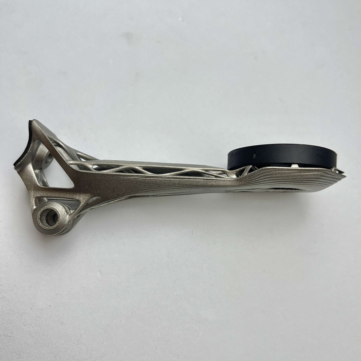 Dudukan Komputer Sepeda Titanium Roval Rapide Khusus - Seri Klub