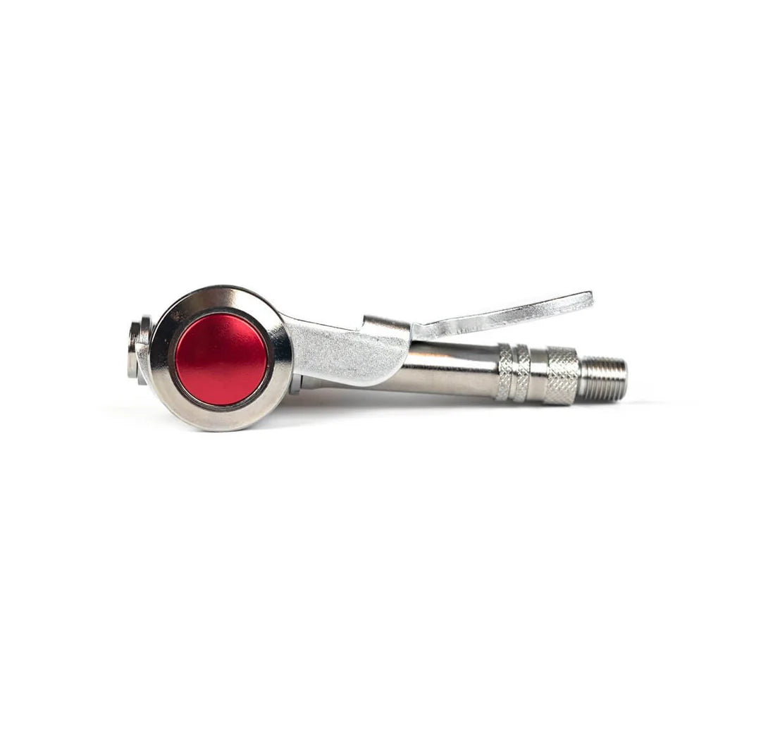 SILCA HIRO Presta Chuck | Grips Presta Valves Tightly for No-Leak Pumping