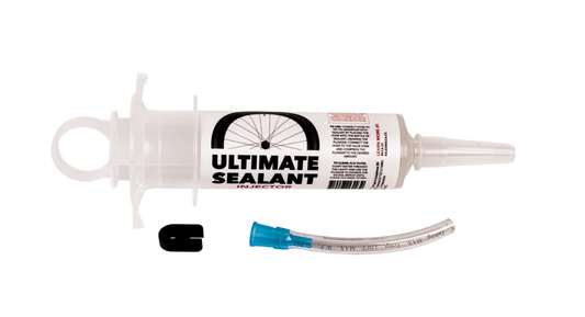 SILCA Ultimate Sealant Injector | Set up Tubeless Tyres Mess-Free