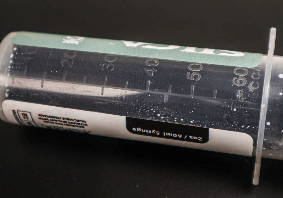 SILCA Ultimate Sealant Injector | Set up Tubeless Tyres Mess-Free
