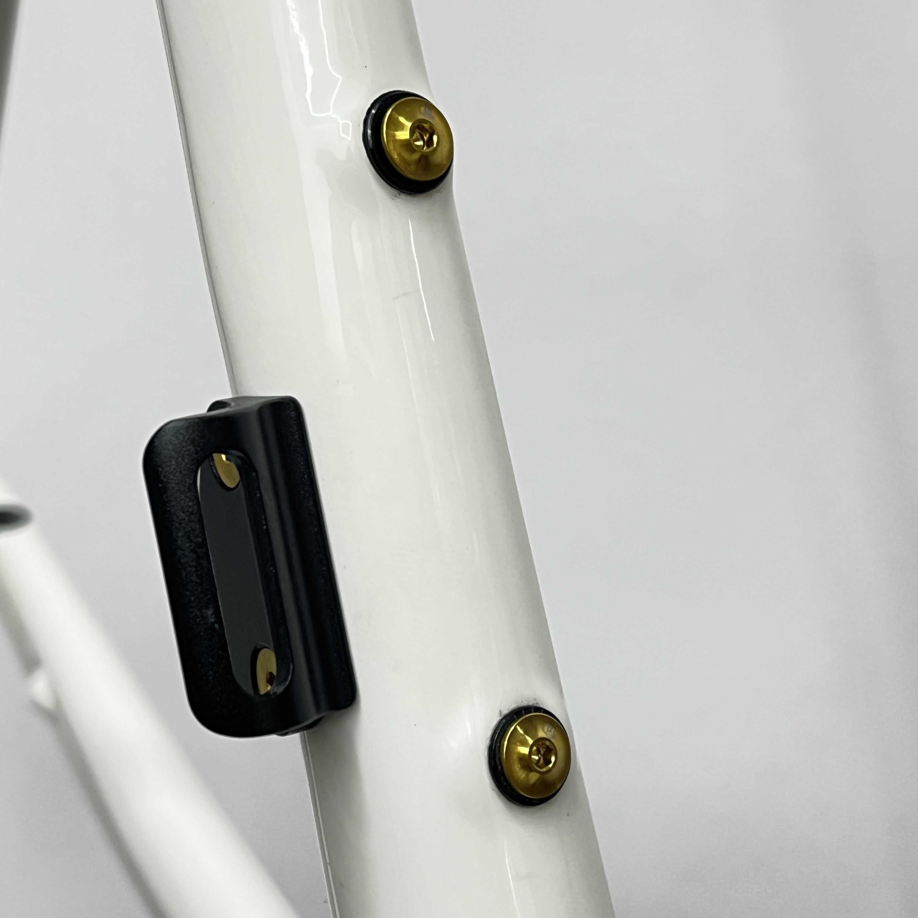 Tarmac SL8 用チタンアップグレード | Specialized Sworks Shimano