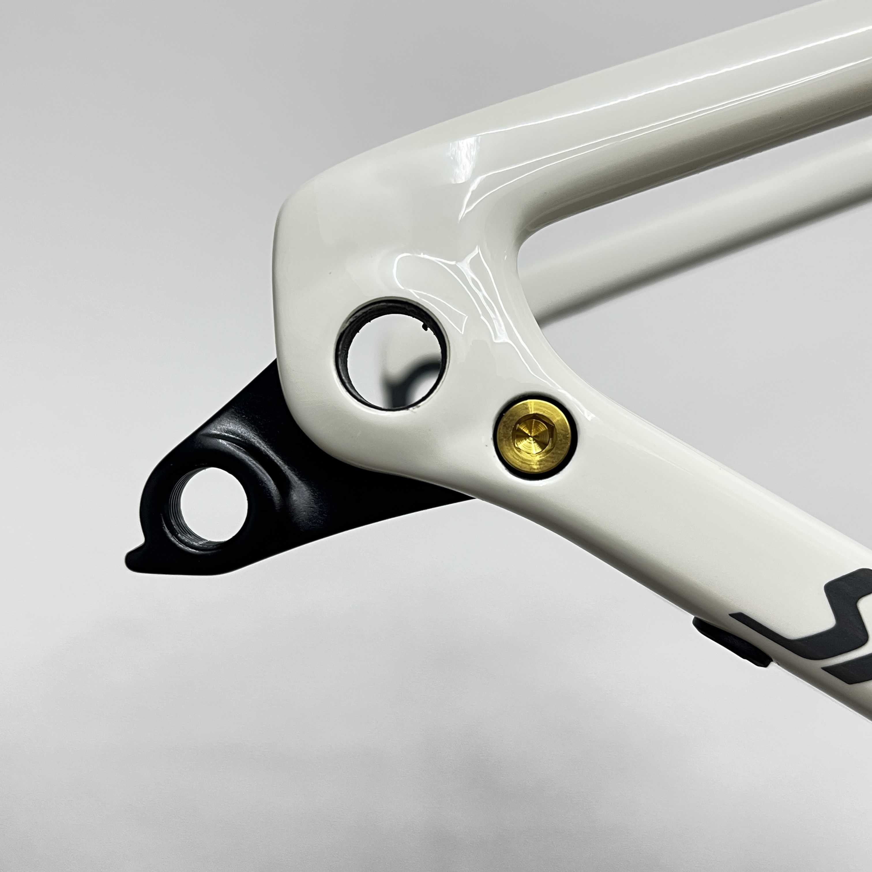 その他 RT-196213 Specialized リアディレイラーハンガー用チタンボルト | RDハンガー