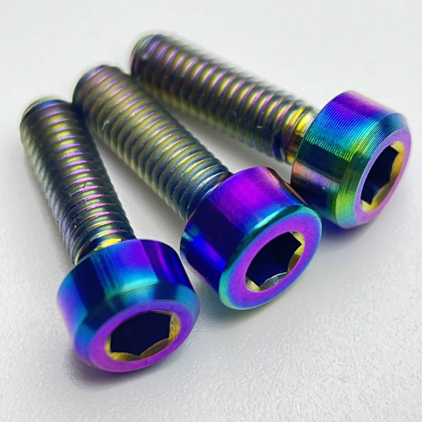 SRAM S900 Aero HRD Titanium Reservoir Bolt | Triathlon, TT