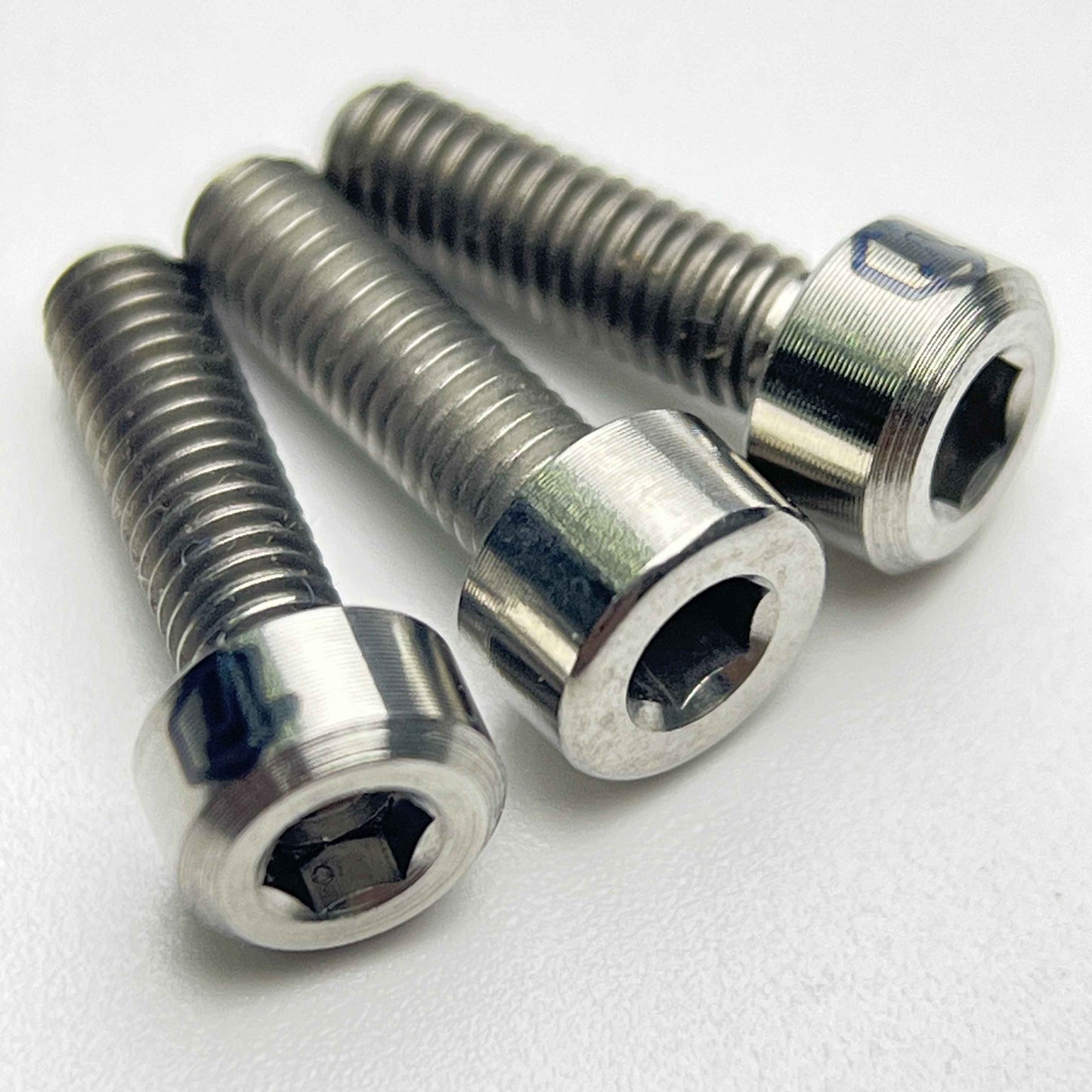 SRAM S900 Aero HRD Titanium Reservoir Bolt | Triathlon, TT