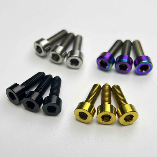 SRAM S900 Aero HRD Titanium Reservoir Bolt | Triathlon, TT