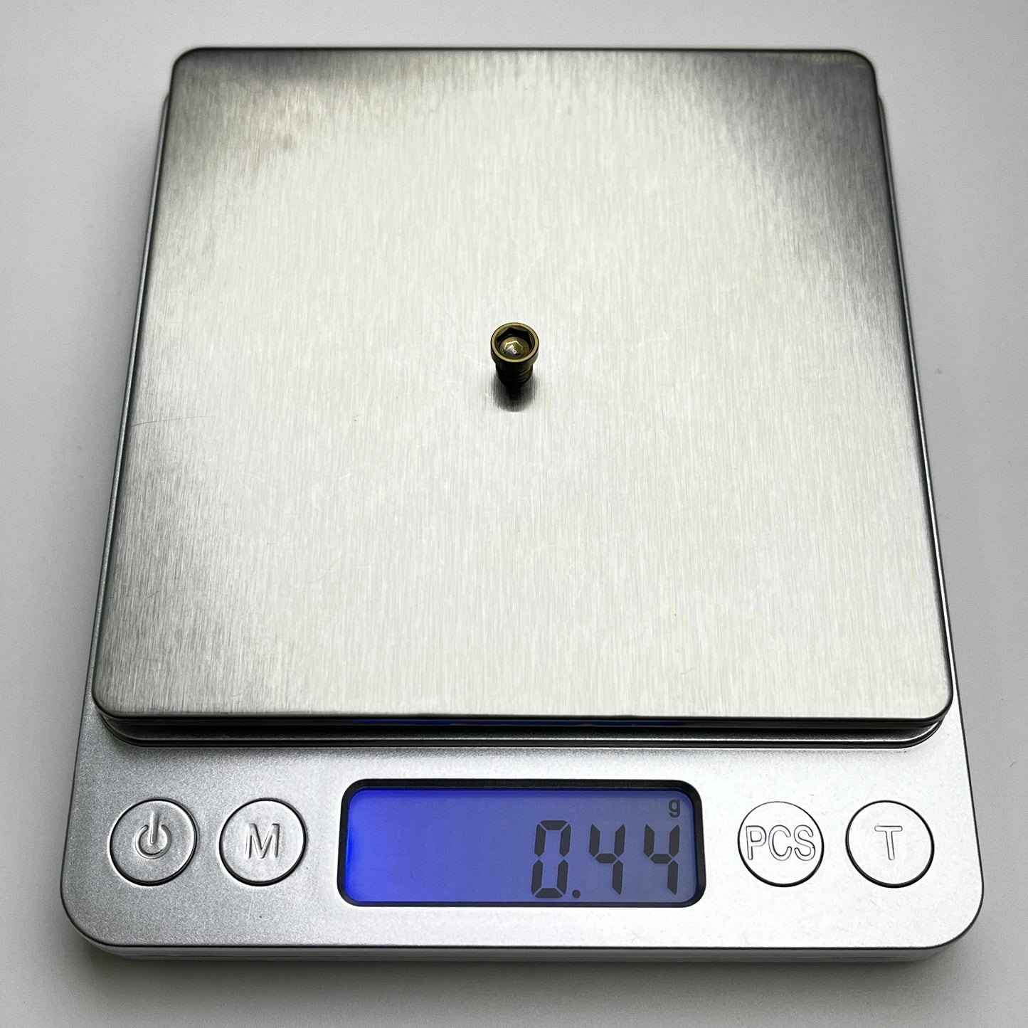 Tytanowa śruba odpowietrzająca do hamulców i manetek Sram Road MTB | Wymiana śruby odpowietrzającej do hydraulicznych hamulców tarczowych, odporna na korozję