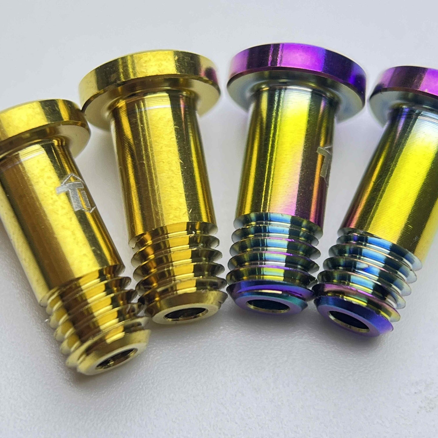 SRAM RED XPLR Titanium Jockey Wheel Bolt