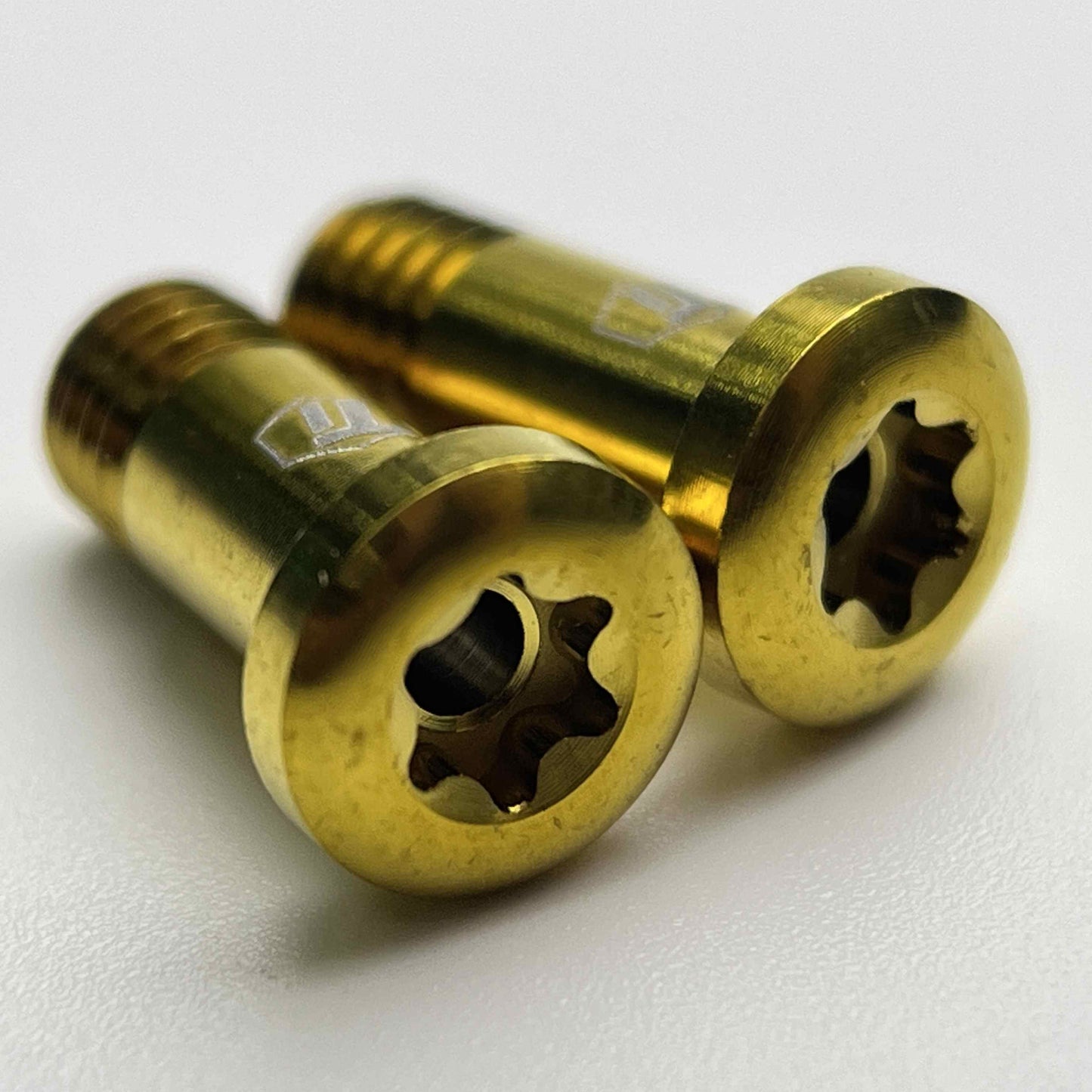 SRAM RED XPLR Titanium Jockey Wheel Bolt