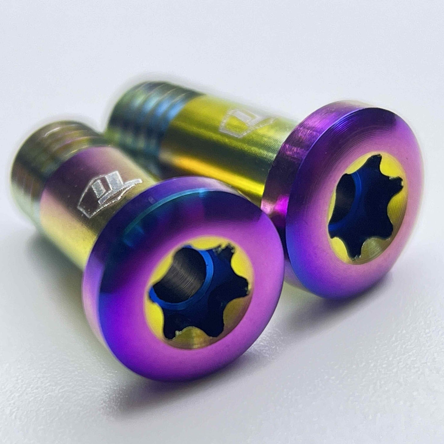 SRAM RED XPLR Titanium Jockey Wheel Bolt