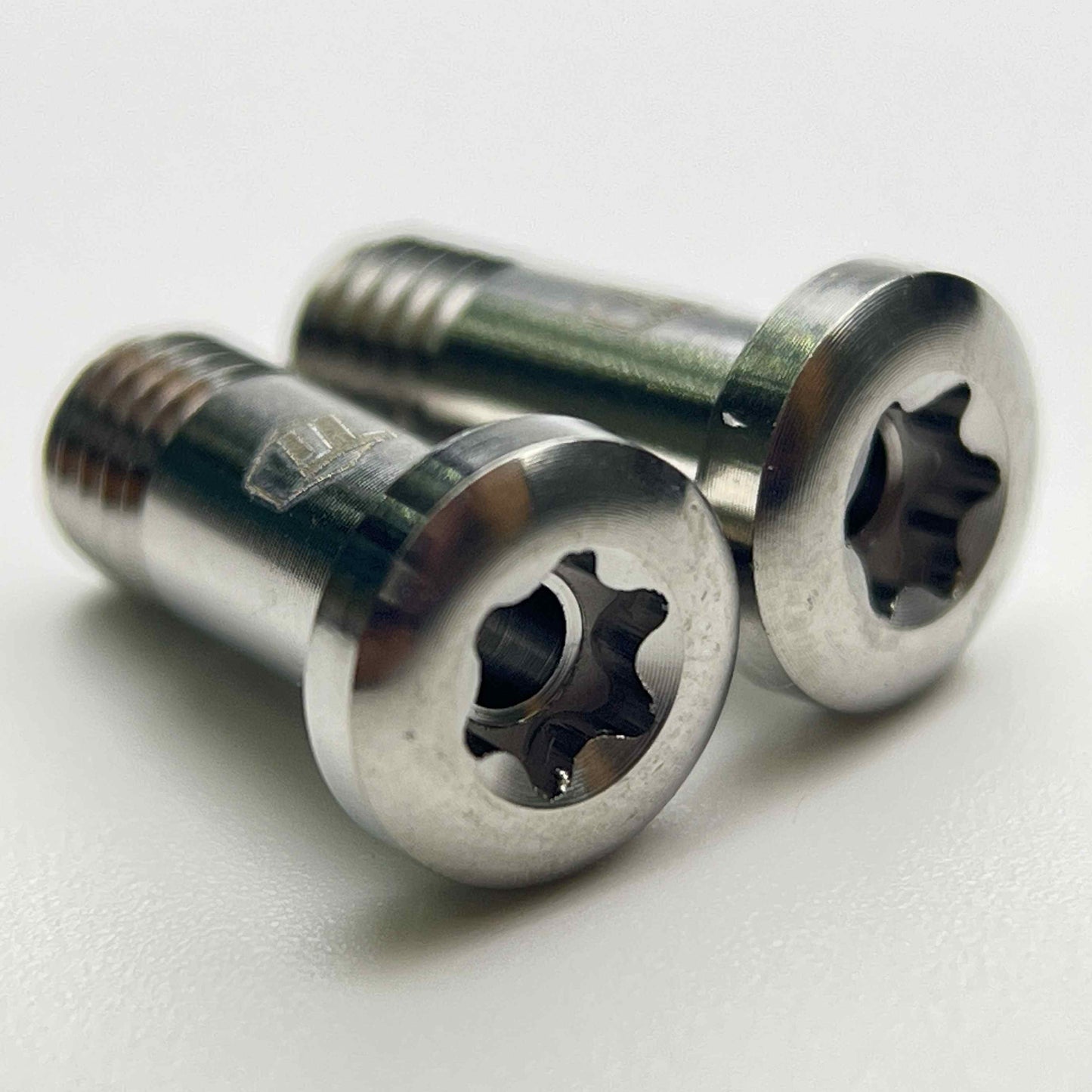 SRAM RED XPLR Titanium Jockey Wheel Bolt