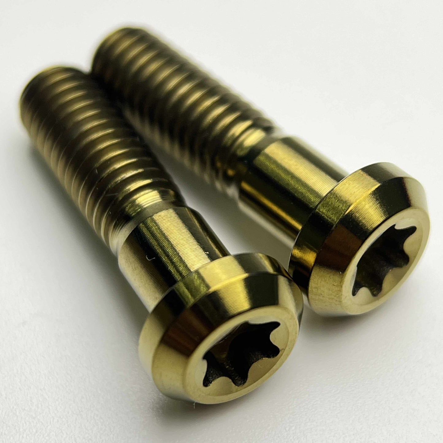 Baut Pemutakhiran Kaliper Rem Jalan Titanium SRAM | Sekrup Rem Cakram Hidrolik RED E1 Force Rival 12 kecepatan