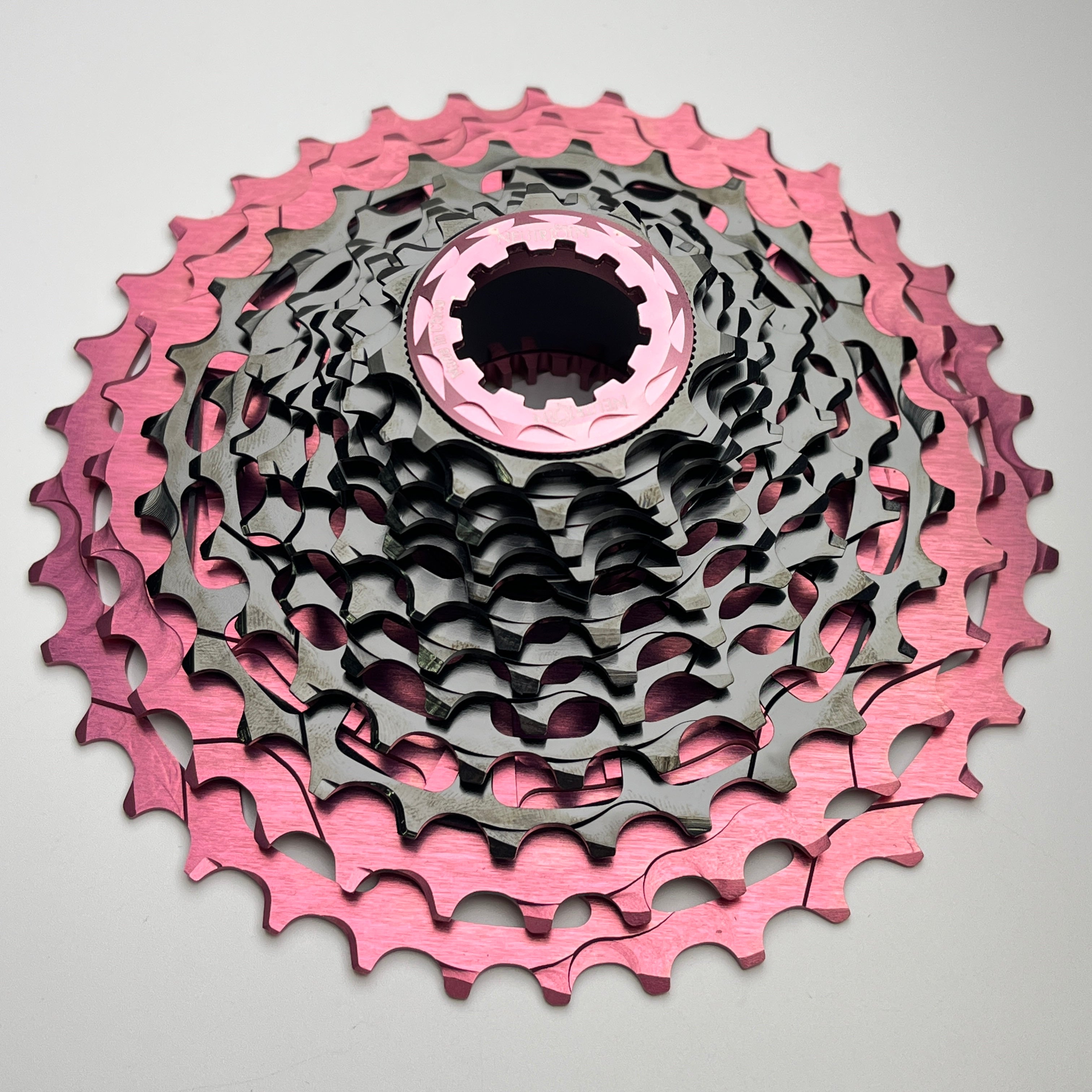 Neutron MK2 Lightweight Cassette 12 speed | 11-36 11-34 11-30