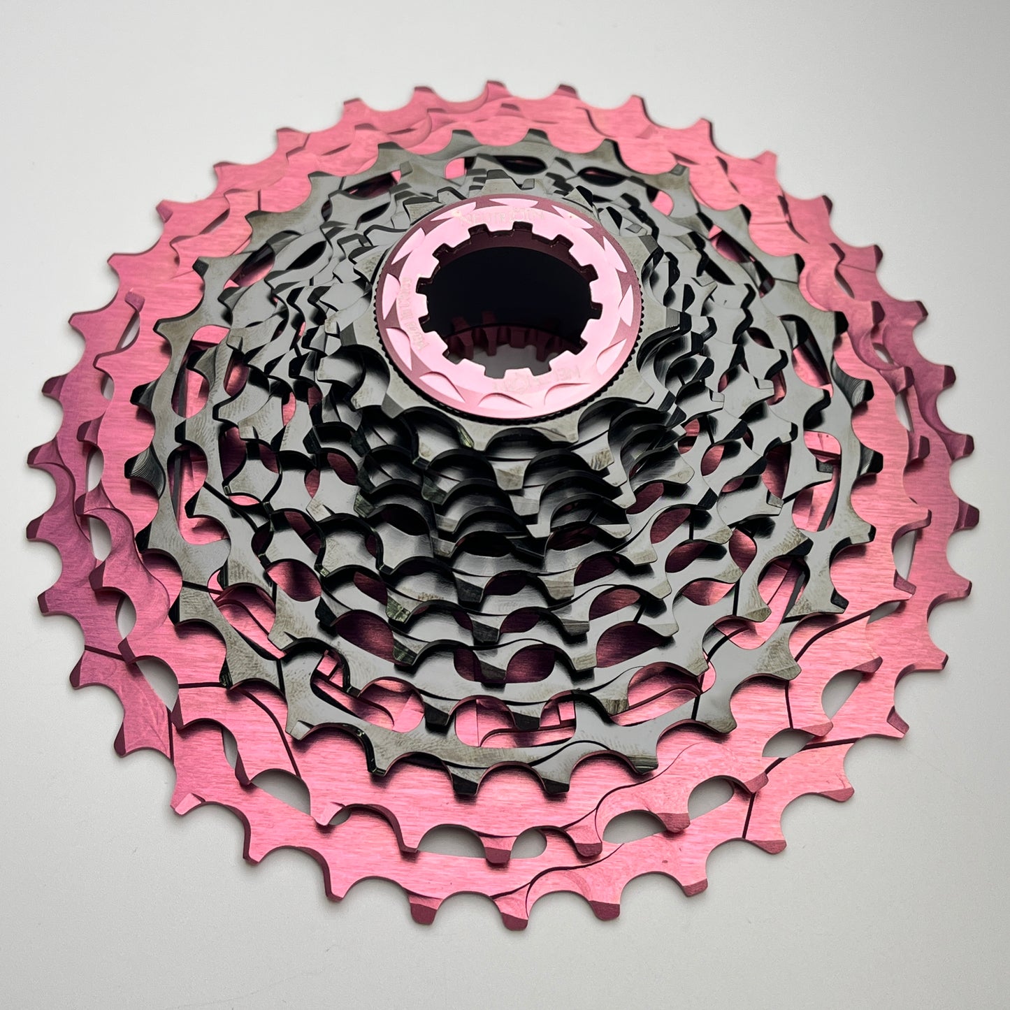 Neutron MK2 Leichte Kassette 12-fach | 11-36 11-34 11-30 Shimano HG | Dura-Ace Ultegra 105