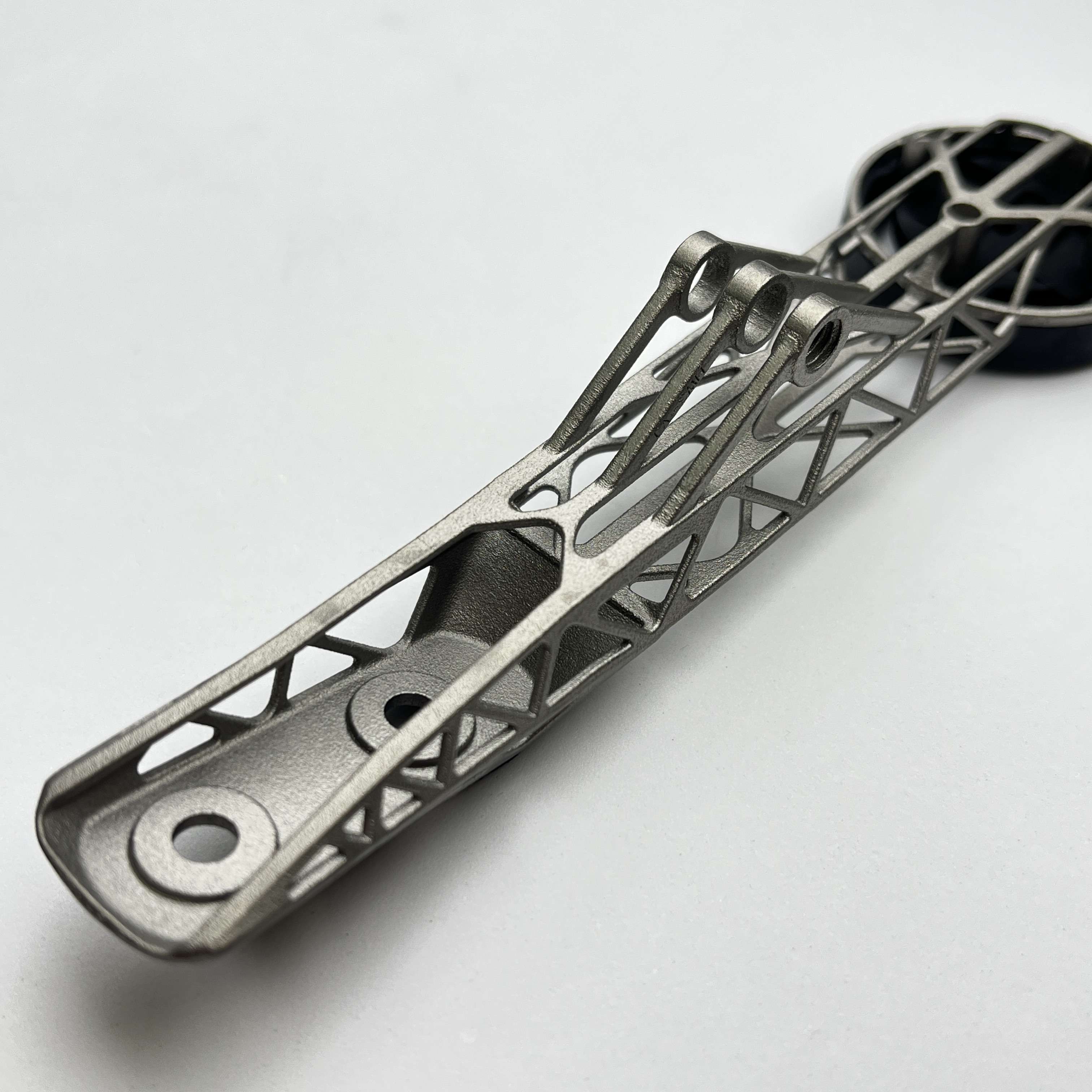 Scott Foil / Addict RC 2025 Titanium Bike | Ti-Parts – Ti-Parts