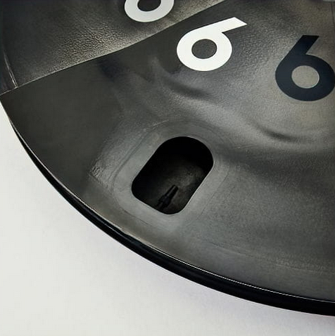 No.6 Pulsar Disc Wheel (Shimano 11/12 Speeds)