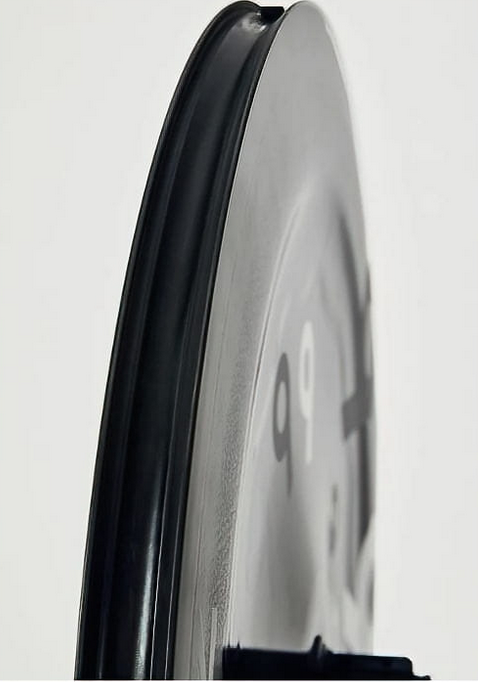 No.6 Pulsar Disc Wheel (Shimano 11/12 Speeds)