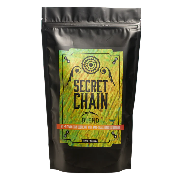 SILCA Secret Chain Blend - Hot Melt Wax | 500g
