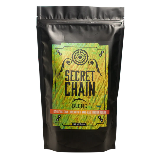 SILCA Secret Chain Blend - Hot Melt Wax | 500g