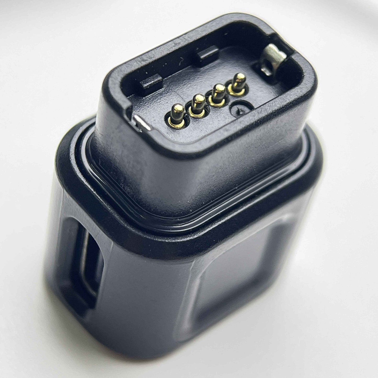 Shimano Di2 to USB-C Adapter