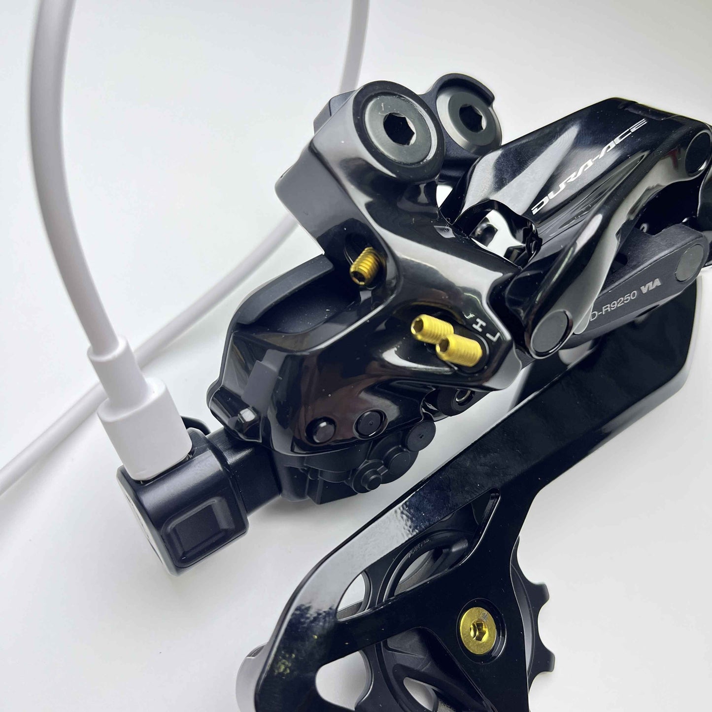 Shimano Di2 to USB-C Adapter