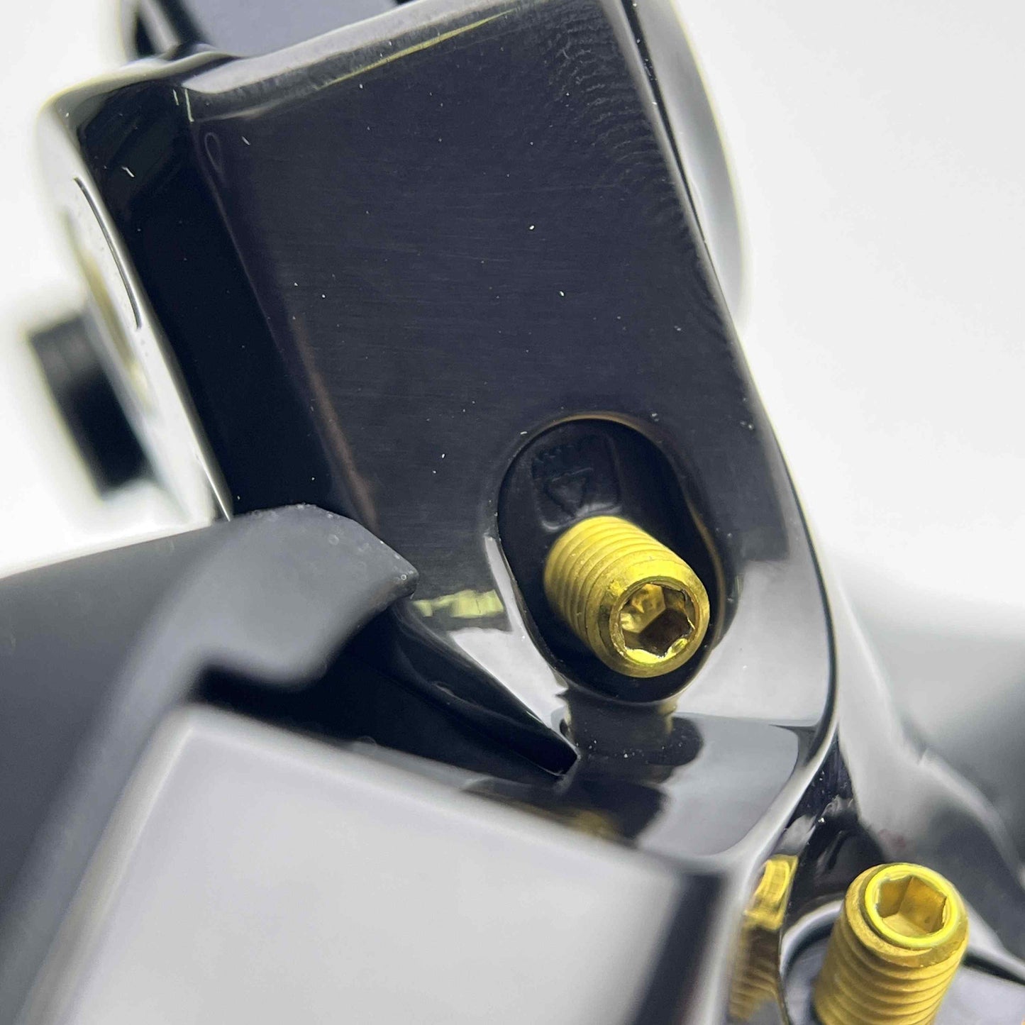 Комплект для модернизации Shimano Dura-Ace R9270, Ultegra R8170, 105 R7170 Titanium