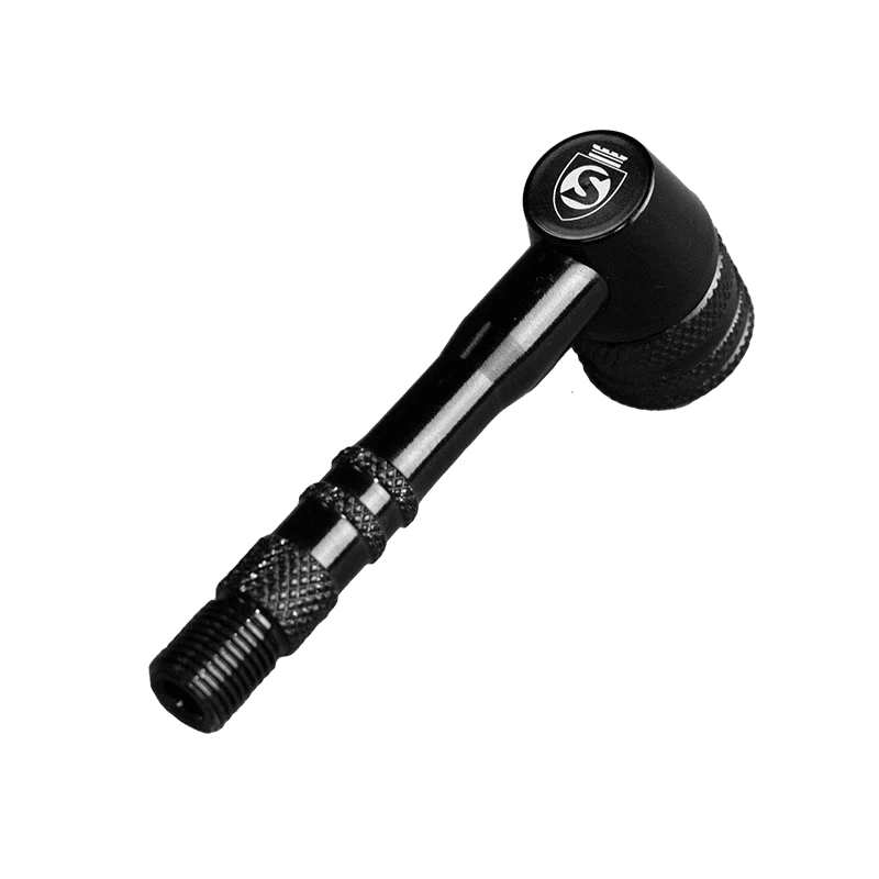 SILCA Disc Wheel Adapter Chuck | Rated Over 300PSI