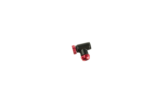 SILCA EOLO IV CO2 Regulator | Regulated CO2 Inflator