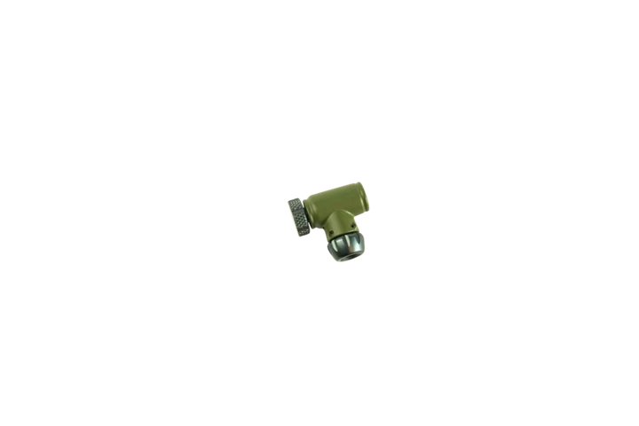 SILCA EOLO IV CO2 Regulator | Reguleret CO2-pumpe
