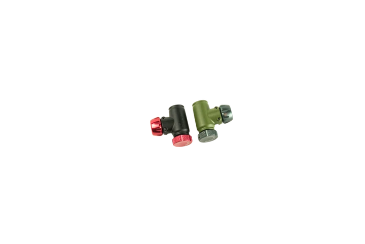 SILCA EOLO IV CO2 Regulator | Reguleret CO2-pumpe