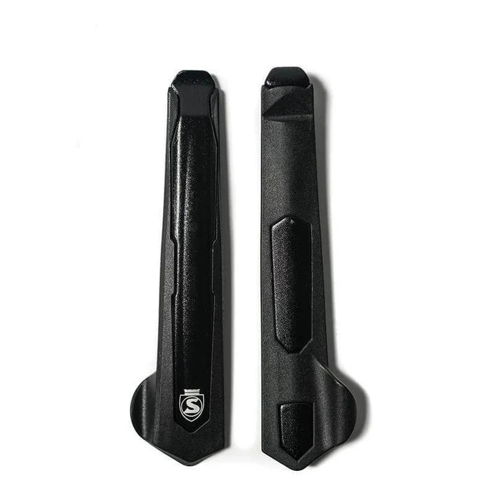 SILCA Premio Tyre Levers | Safe for Carbon Rims