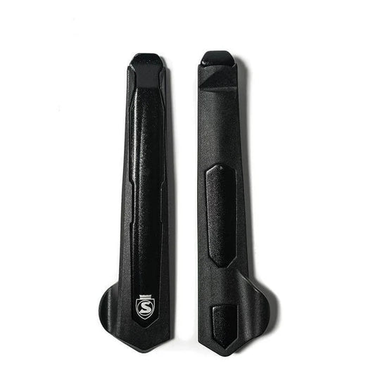 SILCA Premio Tyre Levers | Safe for Carbon Rims