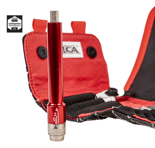 SILCA T-Ratchet and Ti-Torque Kit  | Mobile Torque Wrench