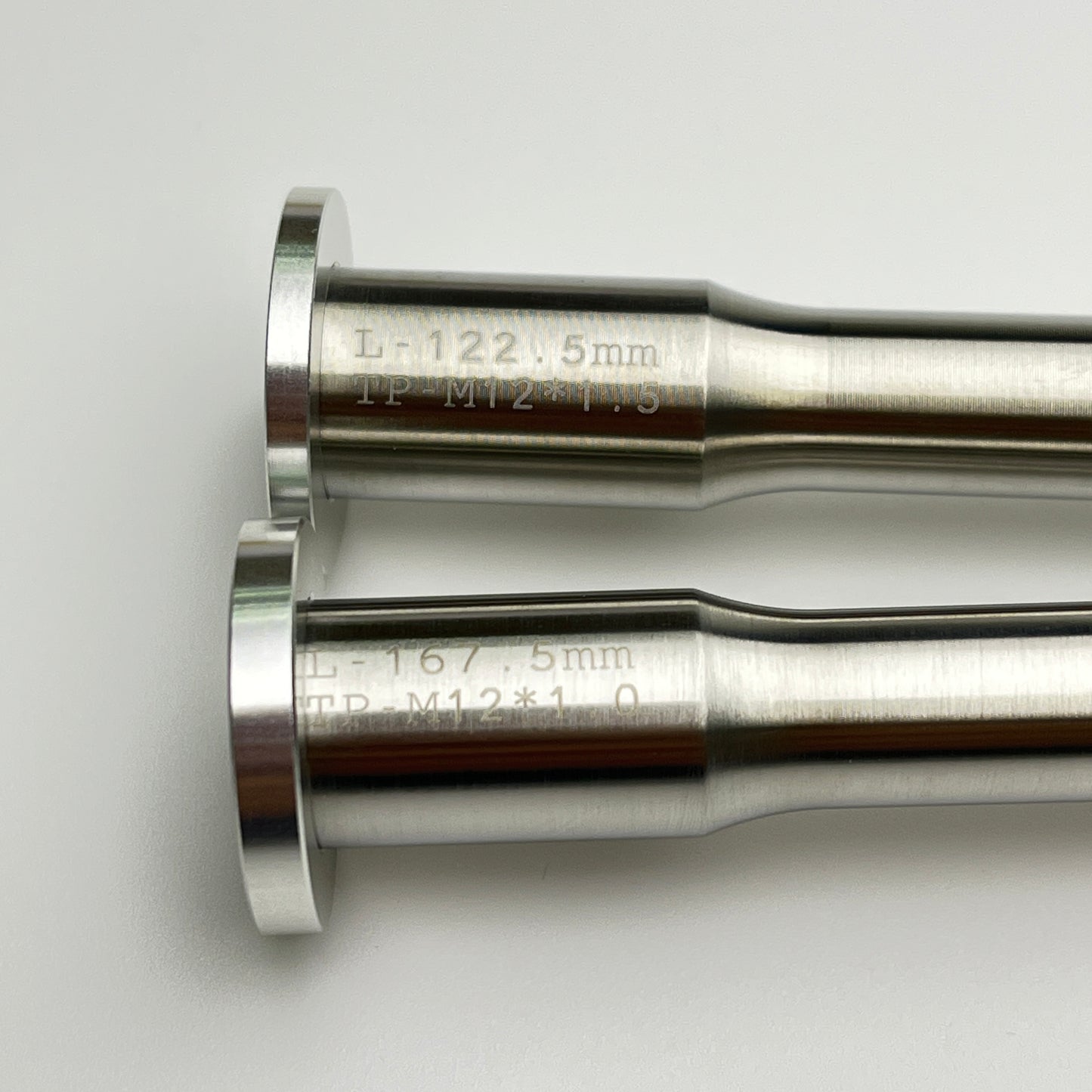 Sixweel 30.32g Colnago Titanium Genomgående Axel | Y1Rs V5Rs V4Rs