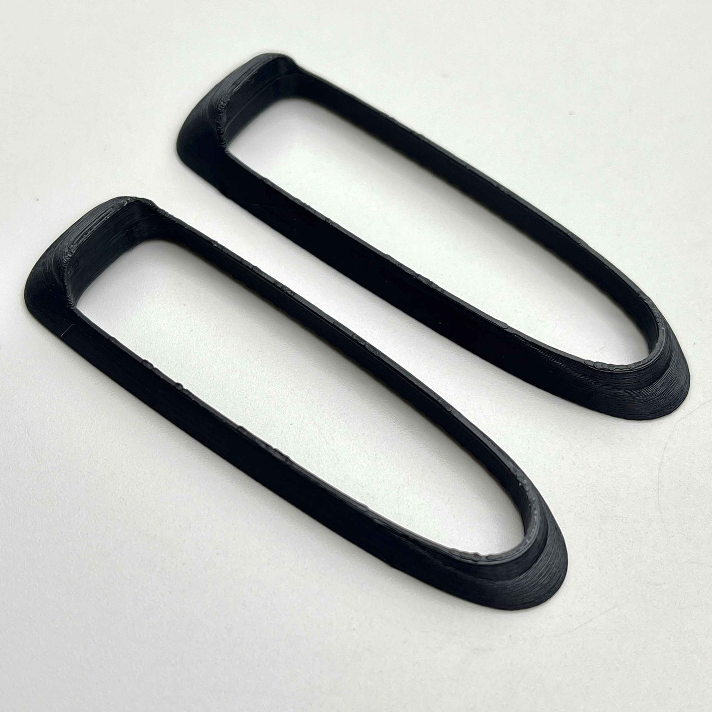 3D-Printed Factor ONE 2026 Seatpost Dust Cover