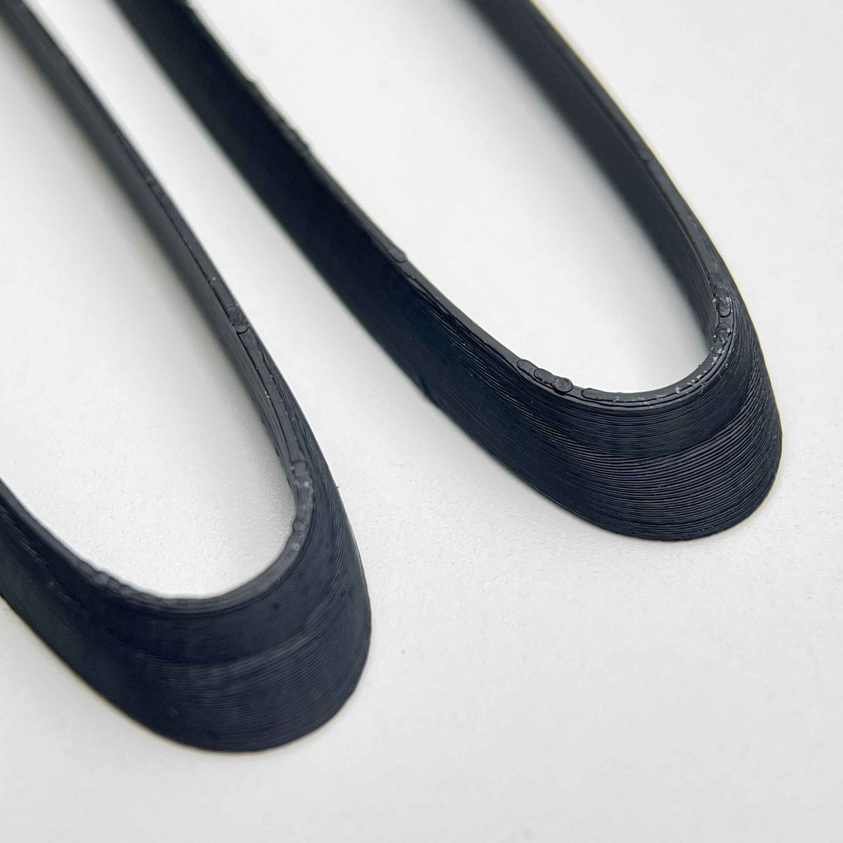 3D-Printed Factor ONE 2026 Seatpost Dust Cover