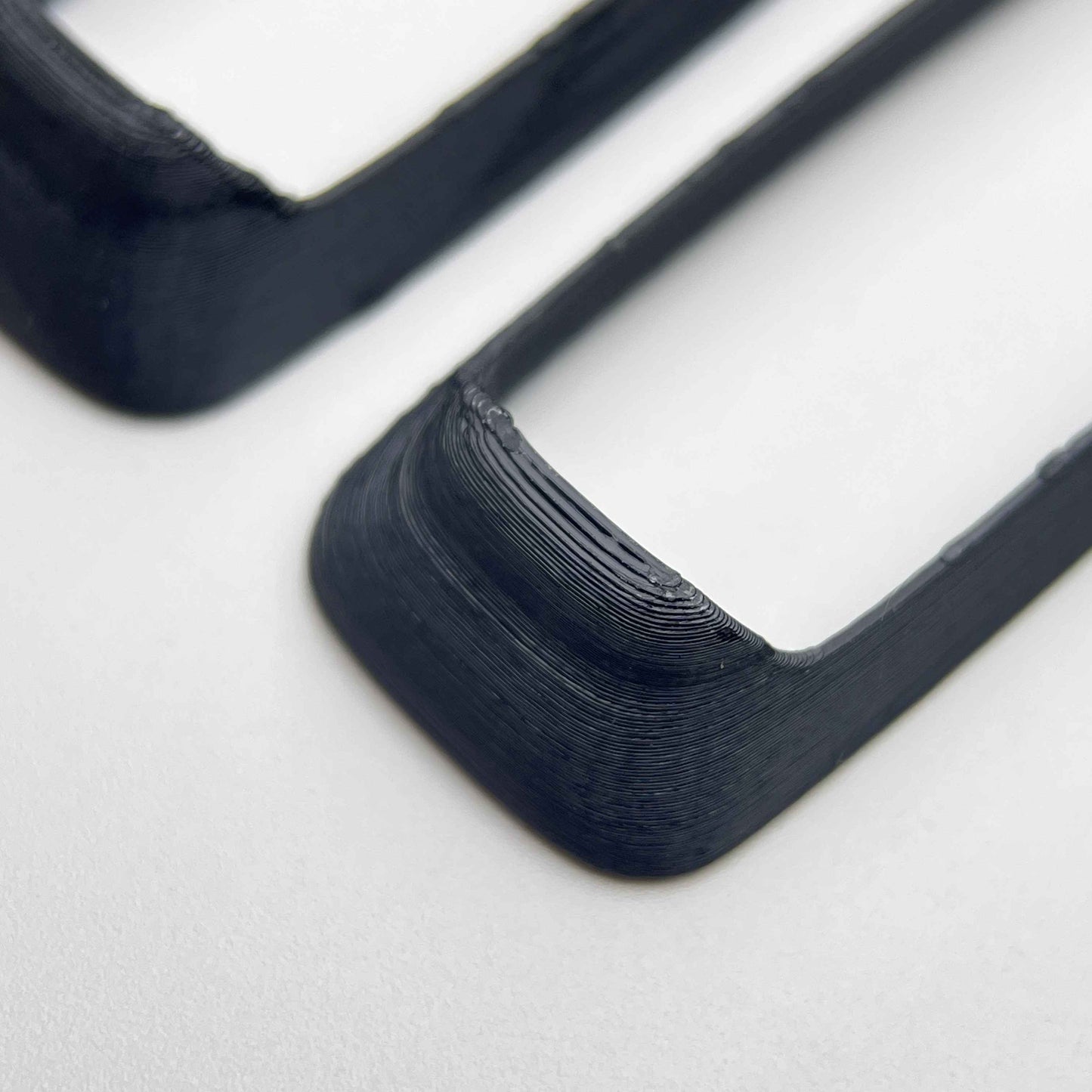 3D-Printed Factor ONE 2026 Seatpost Dust Cover
