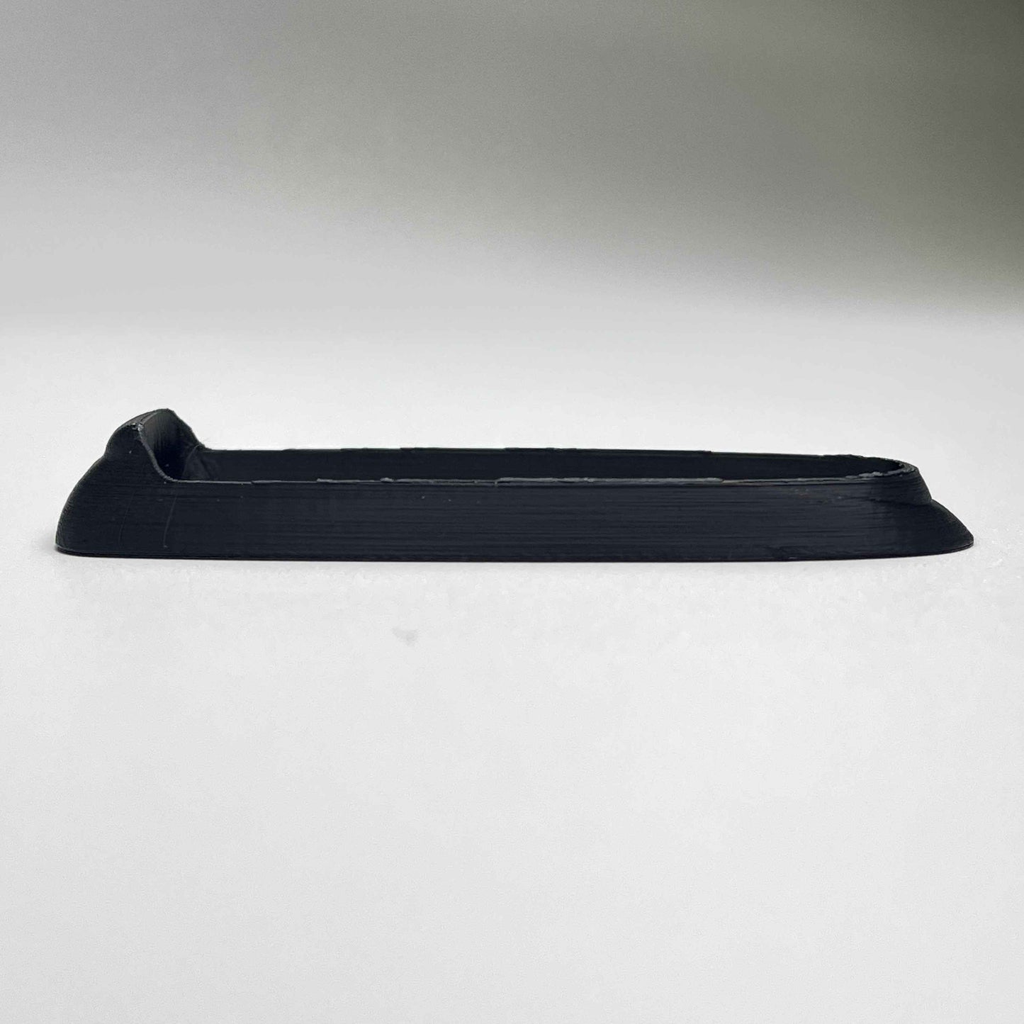 3D-Printed Factor ONE 2026 Seatpost Dust Cover